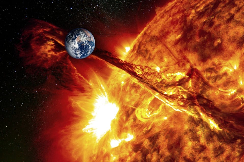 megatsunami, supervolcán, erupción, colapso económico, MundoNOW