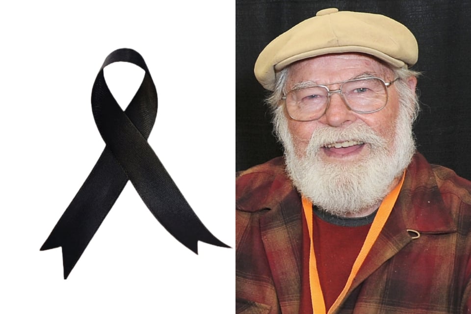 Fallece Charles Cyphers, Actor de ‘Halloween’, a los 85 Años