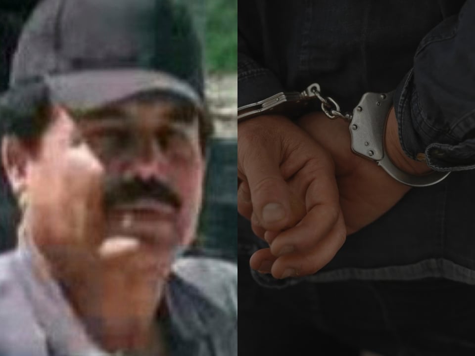 Fiscalía de México podría acusar de traición tras arresto de ‘Mayo’ Zambada en EEUU