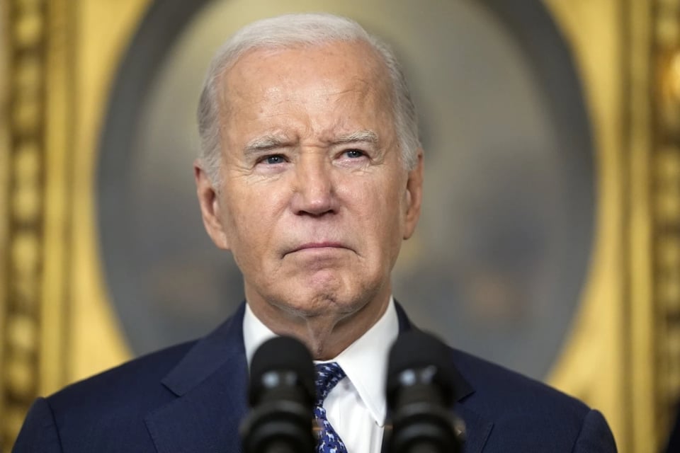 Joe Biden, critica, plan, regularización, migración, MundoNOW
