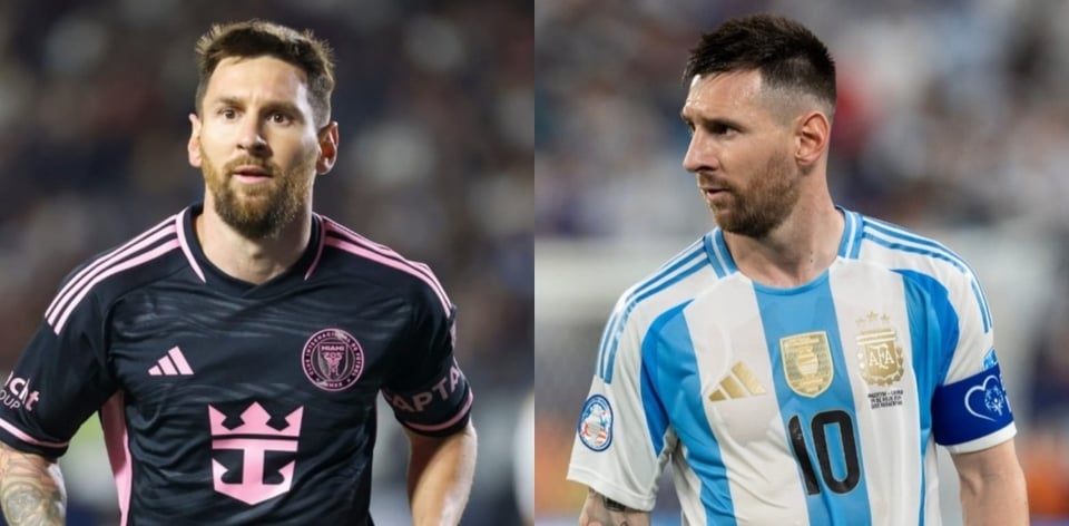Milanesas napolitanas, el platillo favorito de Leo Messi