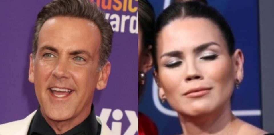 ¿Carlos Ponce sale del clóset? featured image