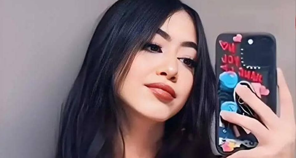 Asesinato de adolescente,Georgia,venezolana,padrastro,MundoNow