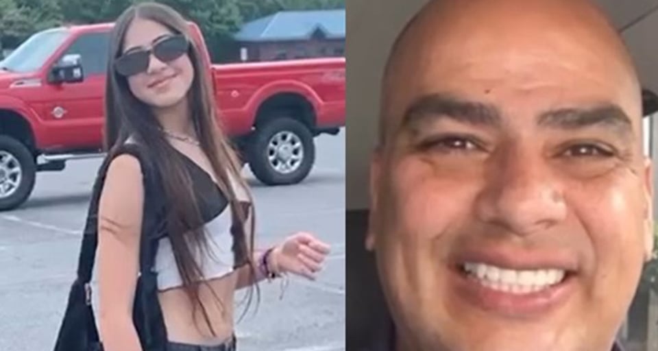 Adolescente venezolana asesinada en Georgia por su padrastro tenia 3 años en EEUU
