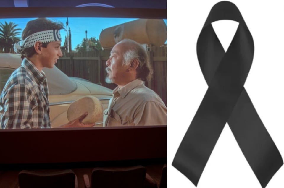 Muere la estrella de ‘Karate Kid’ Chad McQueen a los 63 años featured image