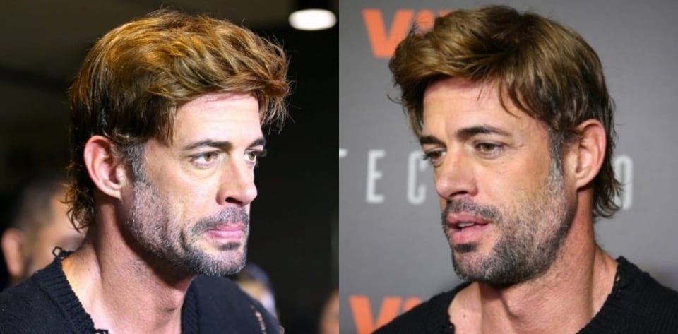 William Levy comparte video presumiendo cuerpazo, pero le sale mal
