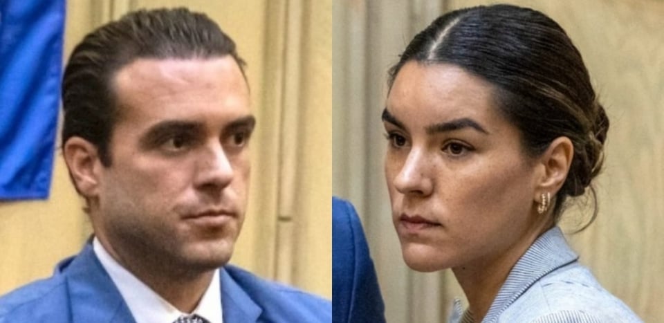¿Van a adelantar la liberación de Pablo Lyle? Ana Araujo dice lo impensable