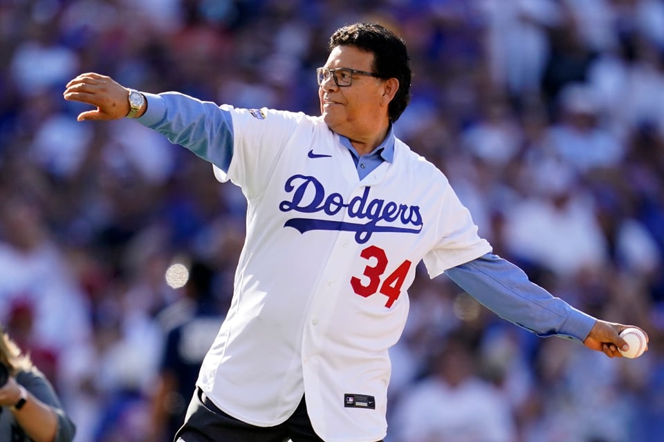 Fernando Valenzuela de qué murió, enfermedad, problema hepático, fallecimiento, MundoNOW