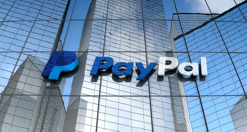 Reportan caída global de PayPal