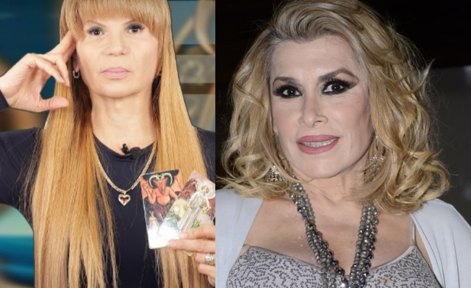 Mhoni Vidente visualized the death of Dulce ‘La Cantante’
