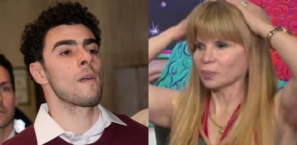 Mhoni Vidente predice si Luigi Mangione será presidente