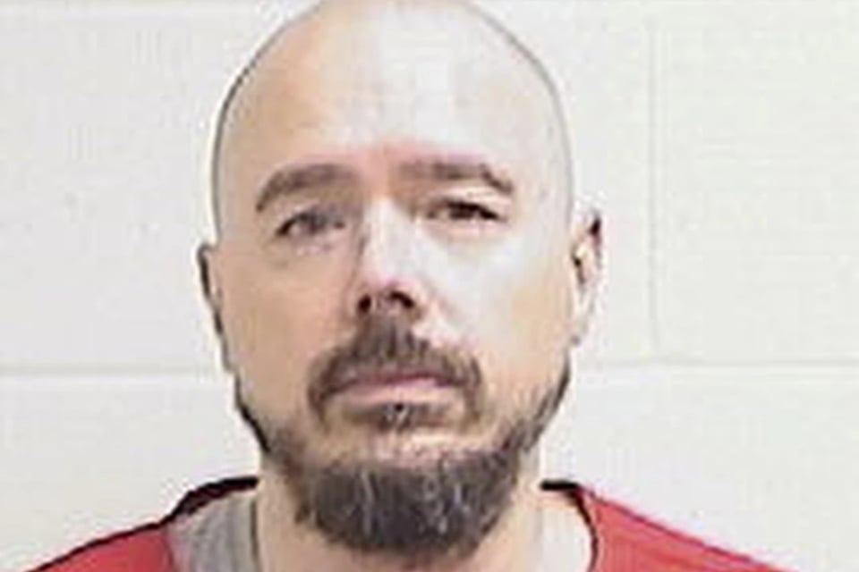 Indiana prepares to execute man who murdered 4 people