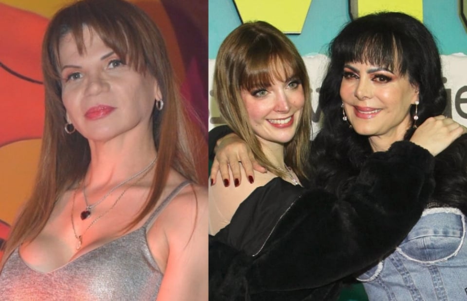 Mhoni Vidente predice embarazo de Imelda Tuñón tras conflicto con Maribel Guardia
