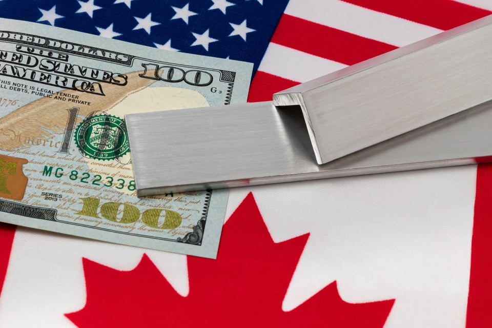 Canada Responds with Tariffs to U.S. Measures