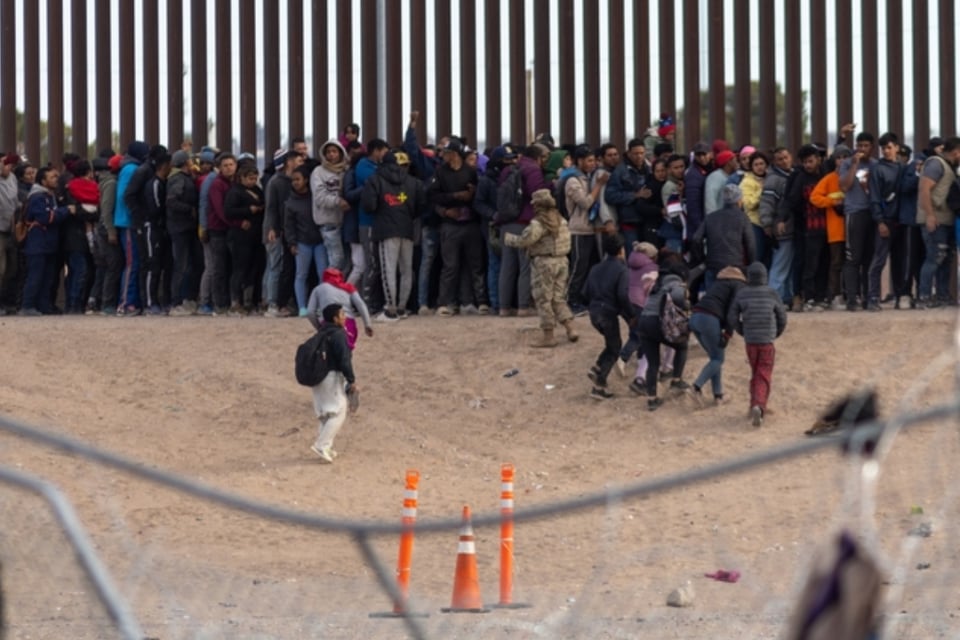 CHNV Program Revoked: Over 500,000 Migrants Face Deportation in the US