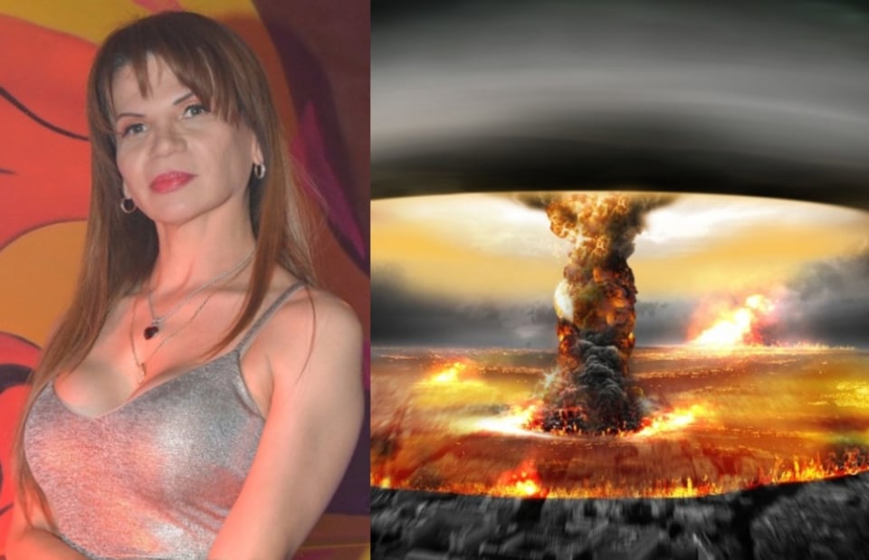 Mhoni Vidente lanza advertencia: «Guerra…» entre EE.UU. y China
