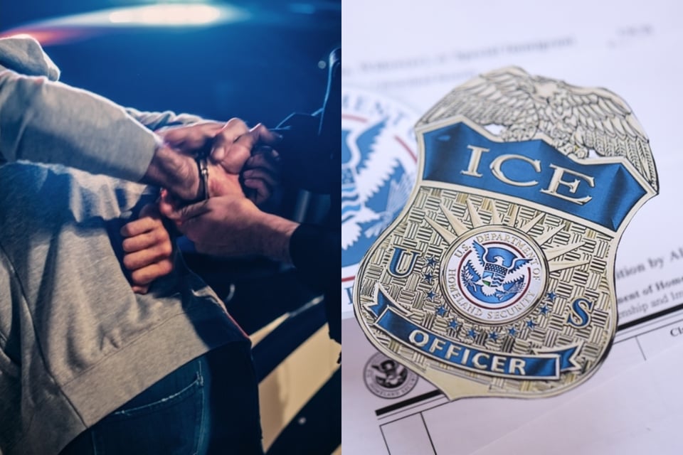 Mexican Immigrant with Reentry Permit Deported Upon Return to California