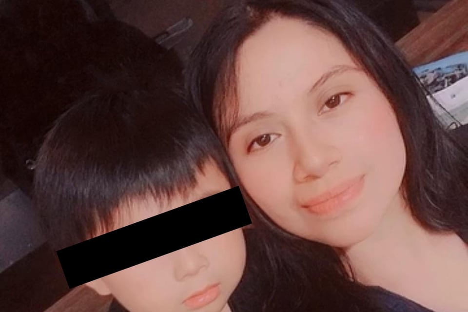 Guatemalan Mother Detained by ICE Fights to Reunite with Her Son in Ohio Custody