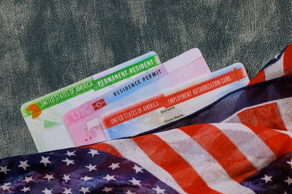 US will accept expired visas, migrants, passport, papers, USA