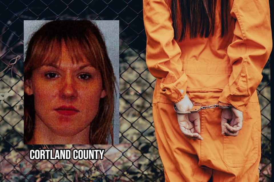 New York Woman Found Guilty of Murdering Her Mother