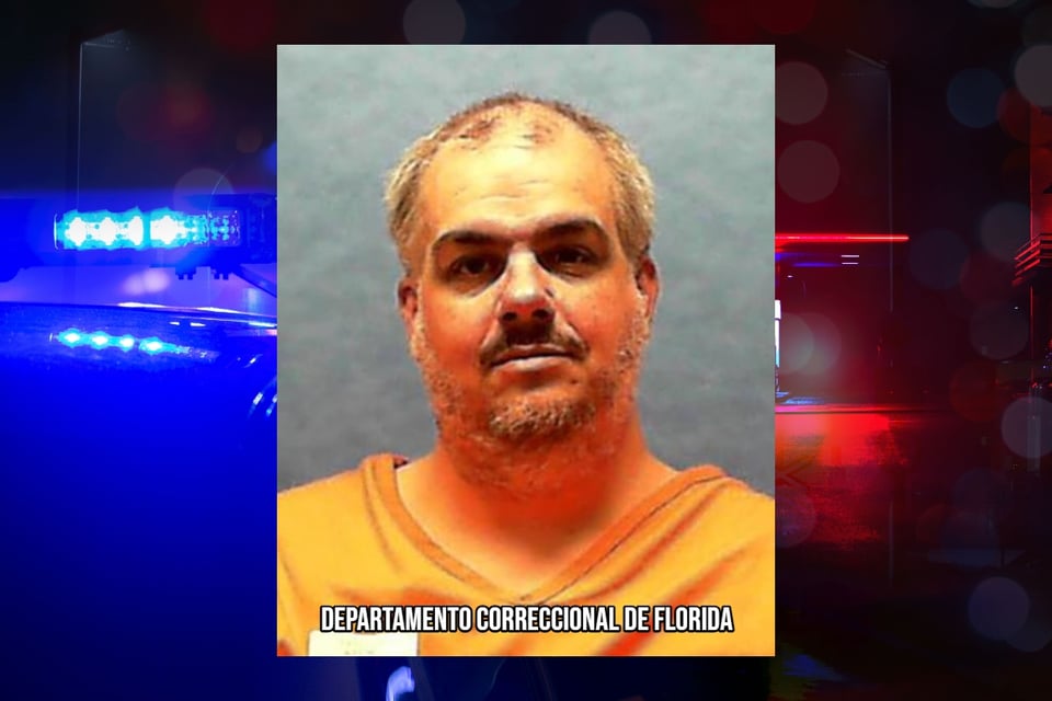 Florida to Execute Inmate Convicted of Murdering Journalist