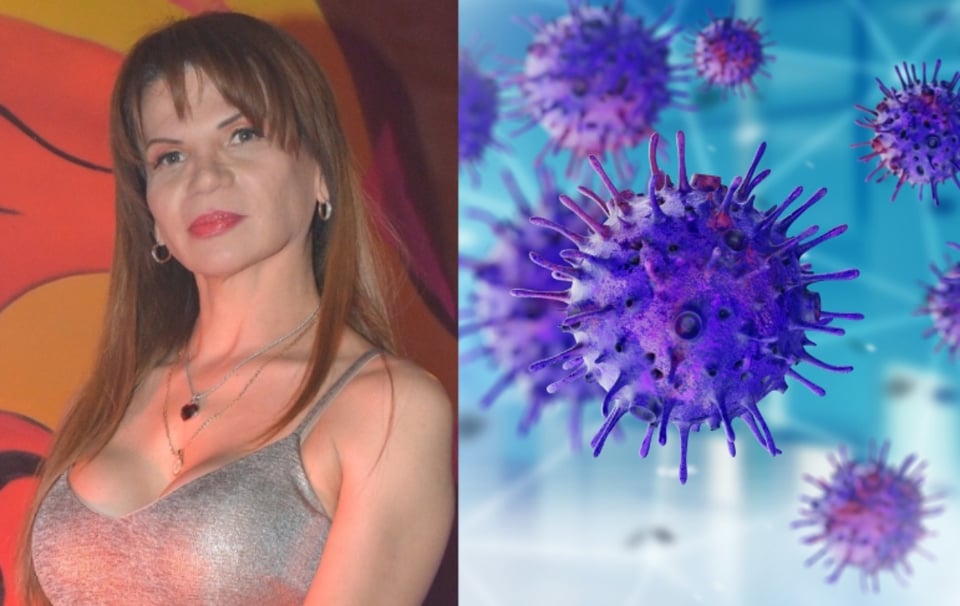 Mhoni Vidente advierte sobre nueva pandemia: ¿China la enviará a Estados Unidos?