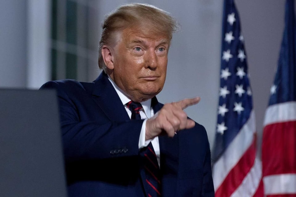 Trump Imposes Tariffs on Countries Buying from Venezuela