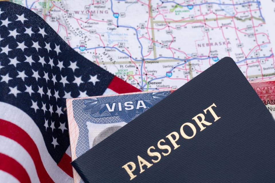 Applicants Exempt from Consular Interview for U.S. Visa