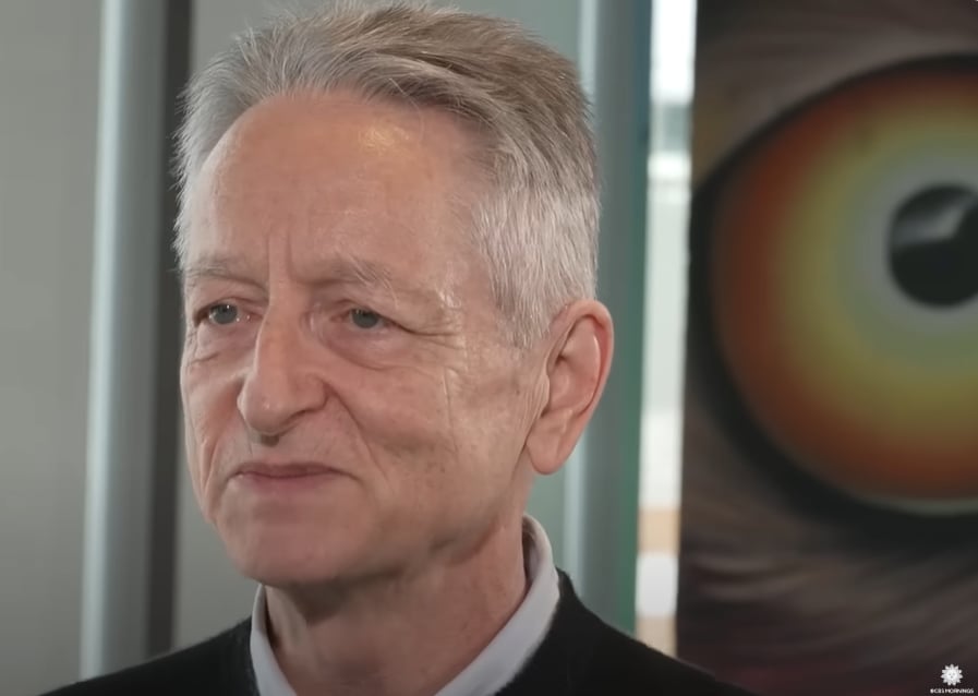 IA, PADRE, HUMANOS, CEREBRO, GENIO