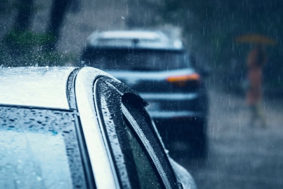 Tormentas amenazan a Texas y el centro de Estados Unidos