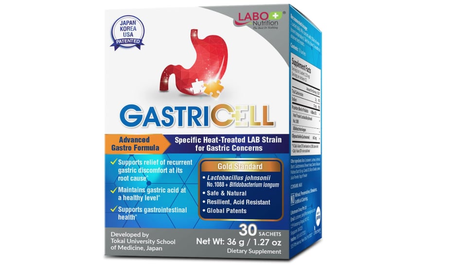 GASTRITIS, productos, naturales