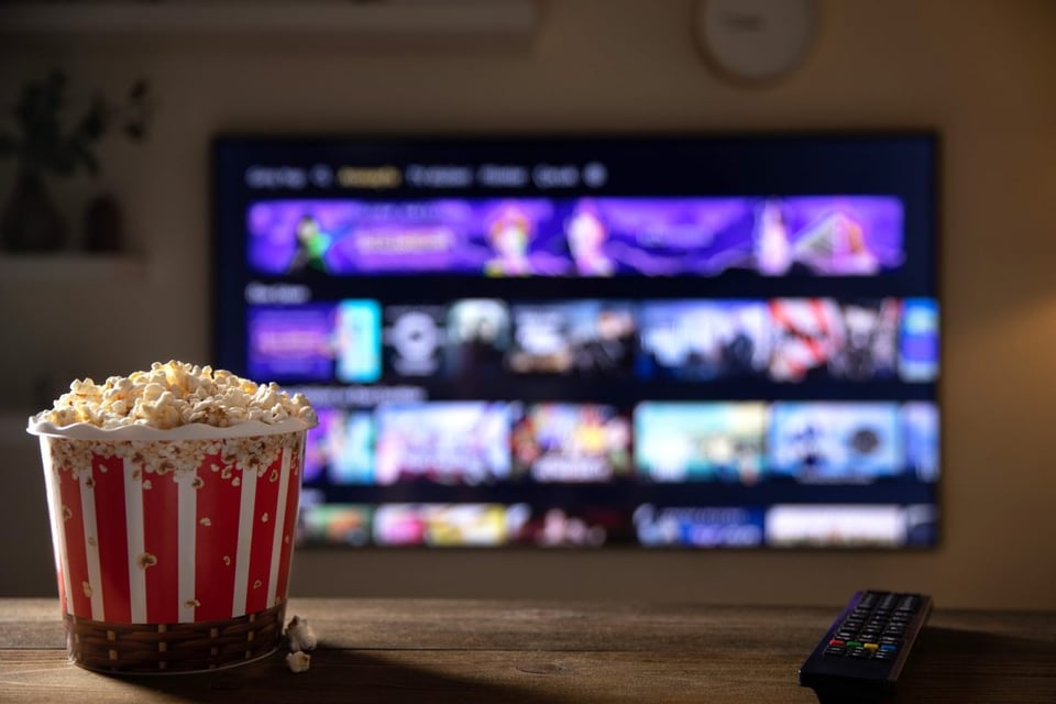 Las 8 películas más populares de Paramount+: clásicos y estrenos recomendados en 2025