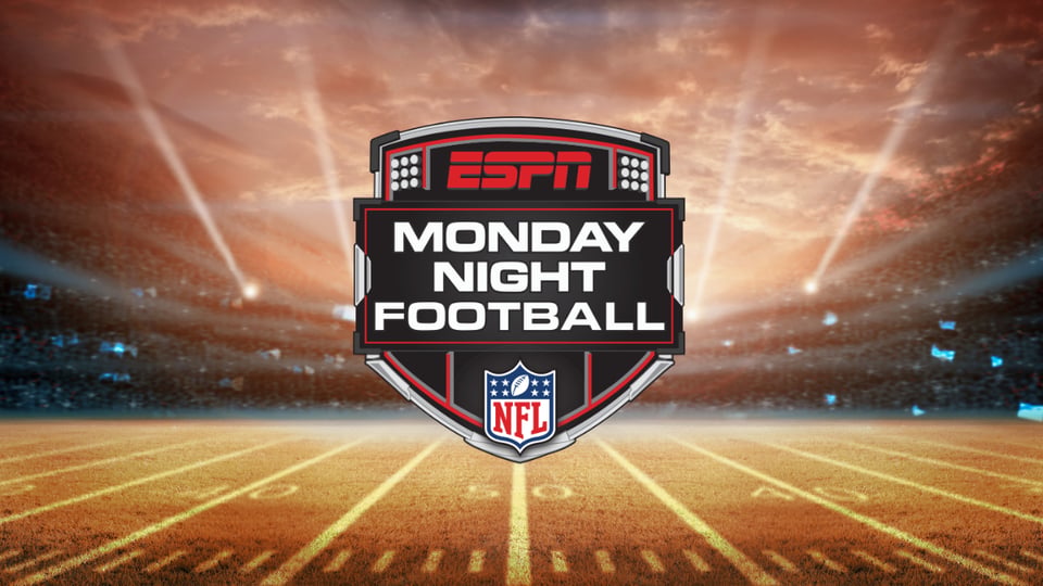 ¡IMPERDIBLE! Doble cartelera en el Monday Night Football