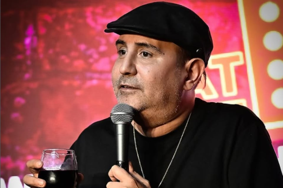 Muere Jeffrey Garcia, recordado como Sheen en “Jimmy Neutrón”, luego de un año marcado por problemas de salud
