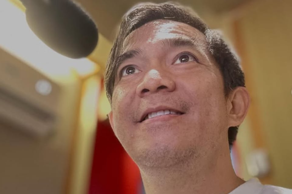 Fallece Jefferson Utanes, la voz filipina de Goku