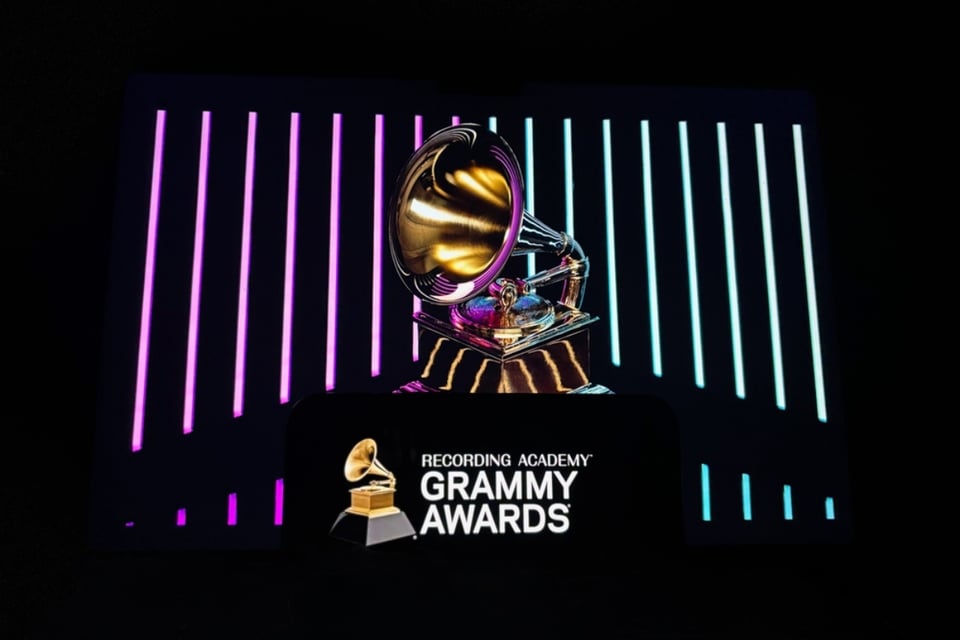Premios Grammy 2026
