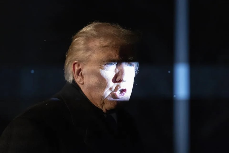 Trump impulsa ley electoral que podría complicar el voto a mujeres casadas