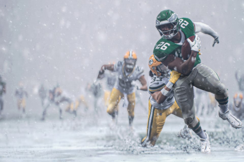 Madden 26 predice al ganador del Super Bowl LX