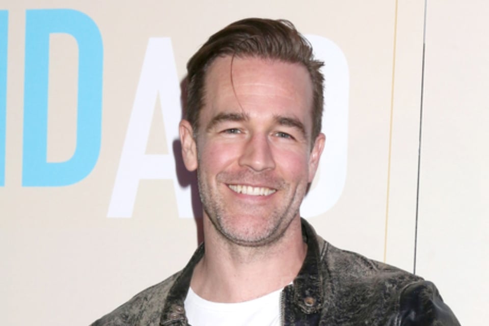 Ola de solidaridad tras la muerte de James Van Der Beek: donaciones superan los 2 millones en horas