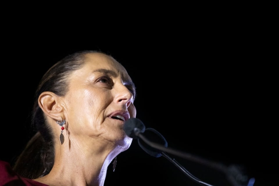 Sheinbaum se pronuncia tras abatimiento de “El Mencho”, llama a la calma y asegura coordinación total en el país