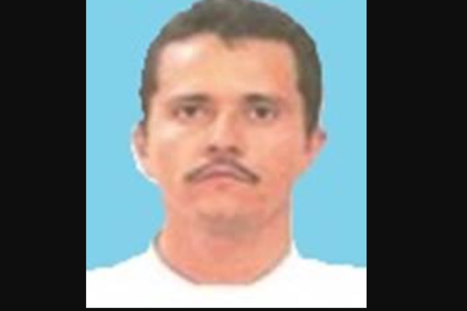 Reportan que El Mencho fue abatido tras despliegue militar en méxico