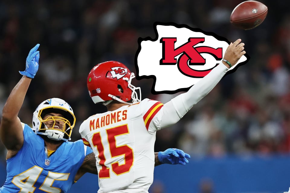 Kansas City ajusta acuerdo de Mahomes