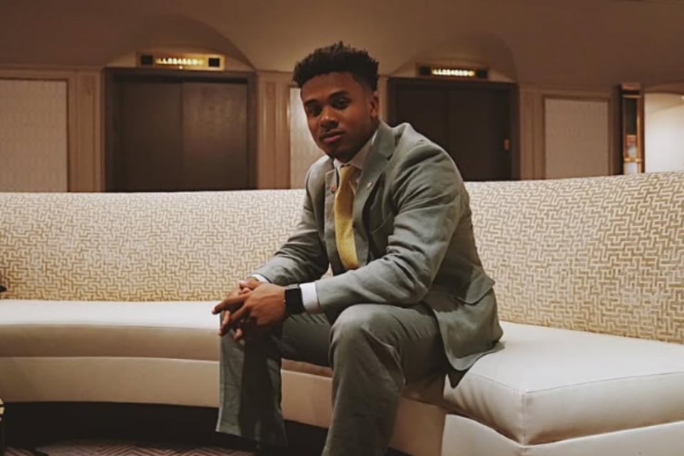 Muere Rondale Moore a los 25 años, receptor de la NFL