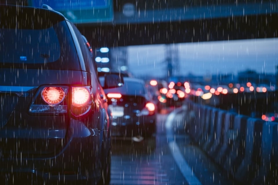 Tormentas y lluvias intensas amenazan con nuevas inundaciones en el corazón de Estados Unidos