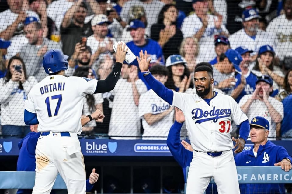dodgers