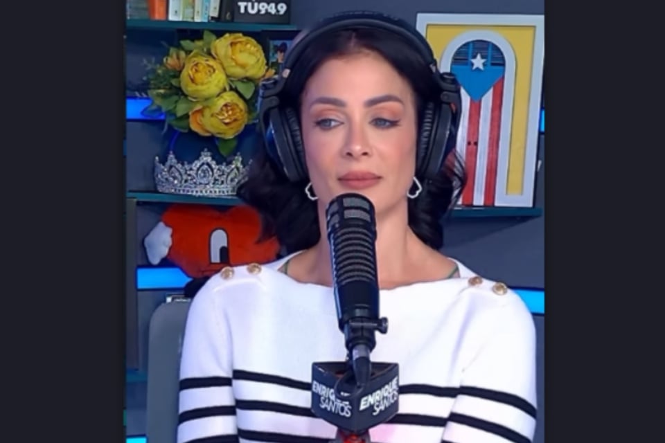 Clarissa Molina, acusaciones ,Polémica MundoNOW