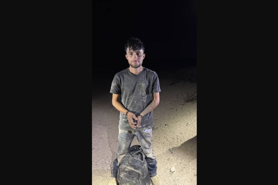 Migrantes, 911, Rescate, MundoNOW