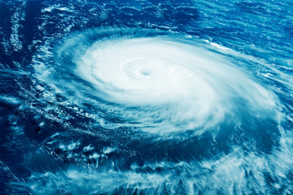 Temporada de huracanes 2026 sería más tranquila, pero expertos advierten: “Basta una sola tormenta”