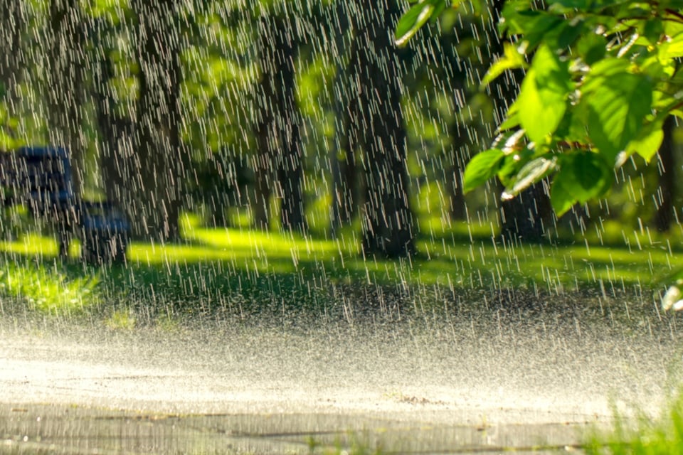 Clima en el noreste de EEUU