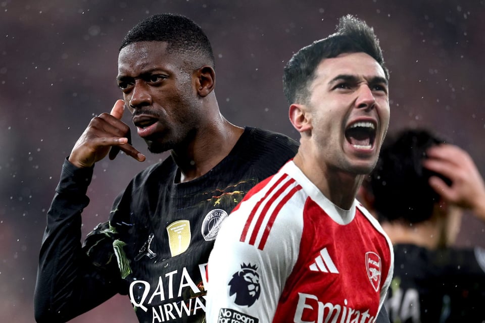 ¿A qué hora será la final de la UEFA Champions League?